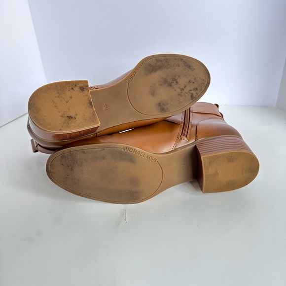 Michael Kors booties - Picture 13 of 14